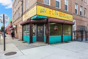 9-20 34th Ave, Long Island City, NY 11106 - Photo 1