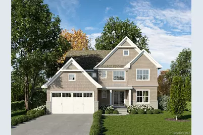 8 Crest Lane, Scarsdale, NY 10583 - Photo 1