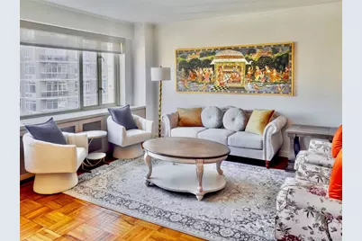 166 E 63 Street #10C, New York, NY 10065 - Photo 2