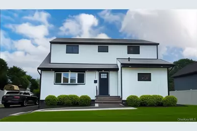 109 North Drive, Massapequa, NY 11758 - Photo 1