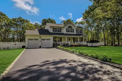 3 Farmhouse Drive, Ridge, NY 11961 - Photo 1