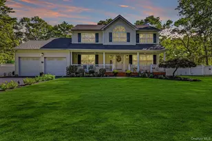 3 Farmhouse Dr, Ridge, NY 11961 - Photo 2