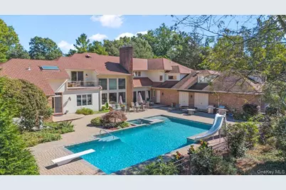 12 Ridge Court, Old Brookville, NY 11545 - Photo 1