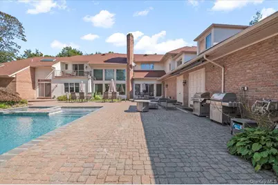 12 Ridge Court, Old Brookville, NY 11545 - Photo 42