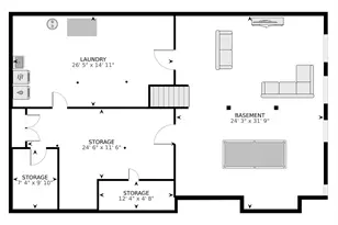 39 Hummingbird Dr, East Hills, NY 11576 - Photo 36