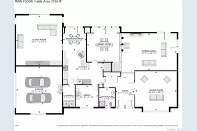 39 Hummingbird Drive, East Hills, NY 11576 - Photo 34