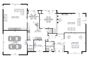 39 Hummingbird Dr, East Hills, NY 11576 - Photo 34