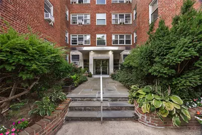 1234 Midland Avenue #Apt 3F, Bronxville, NY 10708 - Photo 1