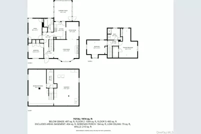 208 Dogwood Road, Valley Stream, NY 11580 - Photo 36