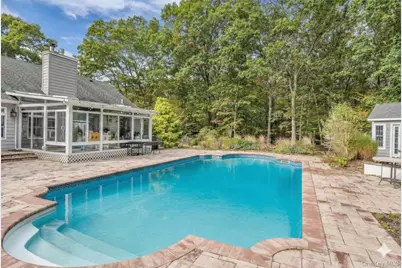 156 N Woods Road, Calverton, NY 11933 - Photo 2