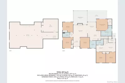 156 N Woods Road, Calverton, NY 11933 - Photo 44