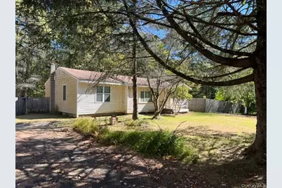 100 Upper Cherrytown Road, Kerhonkson, NY 12446 - Photo 1