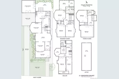 51 De Koven Court, Brooklyn, NY 11230 - Photo 32