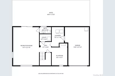 1699 Hanover Street, Yorktown Heights, NY 10598 - Photo 26