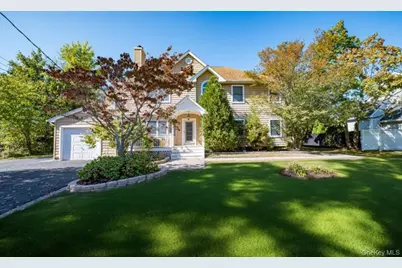 81 Kenwood Drive, Bohemia, NY 11716 - Photo 1