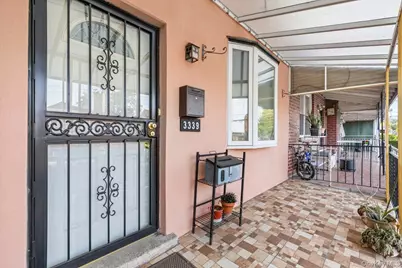 3339 Kingsland Avenue, Bronx, NY 10469 - Photo 2