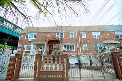 10124 78th Street, Ozone Park, NY 11416 - Photo 2