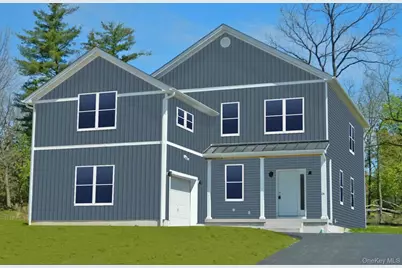 39 Townsend Street, Beacon, NY 12508 - Photo 1