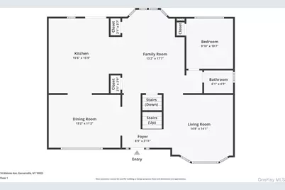 14 Malone Avenue, Garnerville, NY 10923 - Photo 46