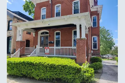 20 Noxon Street #Unit 1, Poughkeepsie, NY 12601 - Photo 4