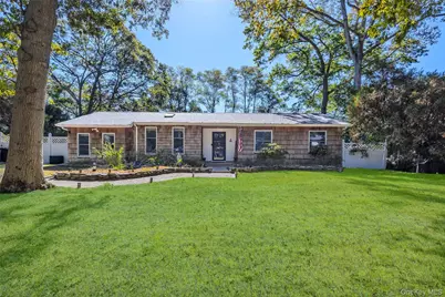 4 Model Court, Rocky Point, NY 11778 - Photo 1