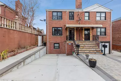 2336 Mickle Avenue #A, Bronx, NY 10469 - Photo 1