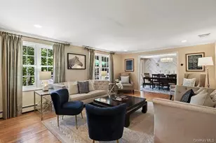 110 The Farms Rd, Bedford, NY 10506 - Photo 8