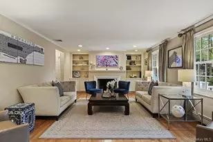 110 The Farms Rd, Bedford, NY 10506 - Photo 6