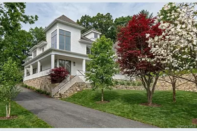 22 Whippoorwill Road E, Armonk, NY 10504 - Photo 48