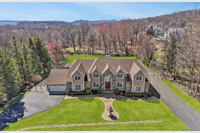 8 Foxwood Drive, Tomkins Cove, NY 10986 - Photo 1