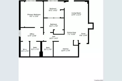 64-34 Grand Central Parkway #1B, Forest Hills, NY 11375 - Photo 12