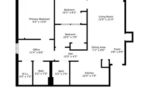 64-34 Grand Central Pkwy, Forest Hills, NY 11375 - Photo 12