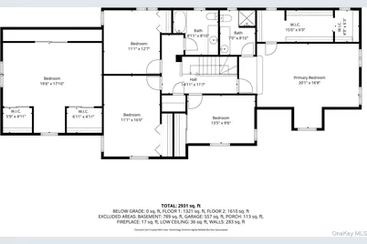 8 Tanager Lane, Northport, NY 11768 - Photo 36
