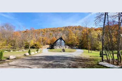 1211 Gulf Road, Livingston Manor, NY 12724 - Photo 2