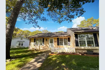 488A Fairway Court #488A, Ridge, NY 11961 - Photo 1