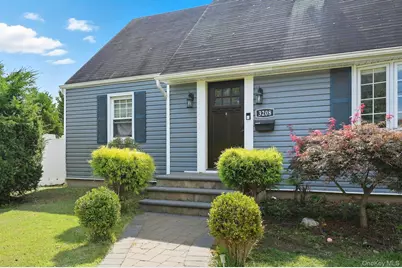 3208 Linden Street, Wantagh, NY 11793 - Photo 6