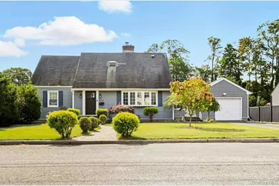 3208 Linden Street, Wantagh, NY 11793 - Photo 1