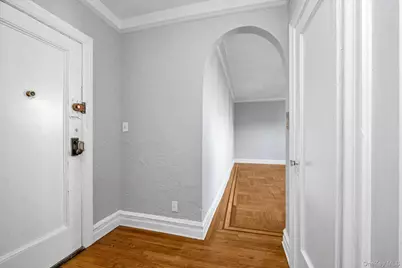 83-44 Lefferts Boulevard #6C, Kew Gardens, NY 11415 - Photo 10