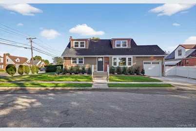 1098 Russell Street, Franklin Square, NY 11010 - Photo 1