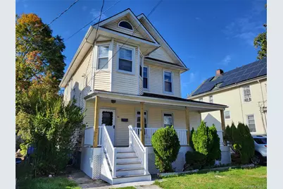 23 Albert Street, Middletown, NY 10940 - Photo 1