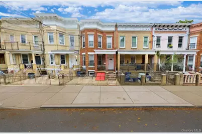 8729 86th Street, Woodhaven, NY 11421 - Photo 1