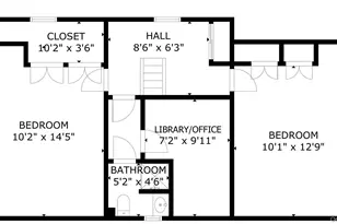 27 Bedford Rd, Pleasantville, NY 10570 - Photo 42