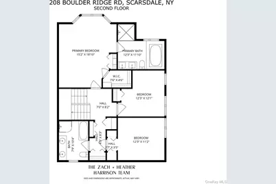 208 Boulder Ridge Road, Scarsdale, NY 10583 - Photo 26