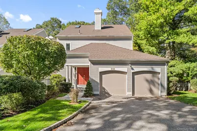 208 Boulder Ridge Road, Scarsdale, NY 10583 - Photo 1