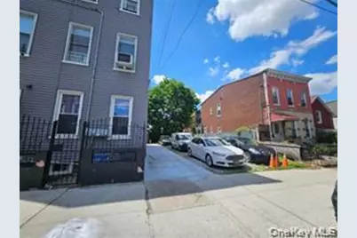 400 Linwood Street, Brooklyn, NY 11208 - Photo 1
