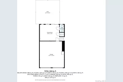 94 Phipps Lane, Plainview, NY 11803 - Photo 46