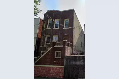 1827 Amethyst Street #2FL, Bronx, NY 10462 - Photo 1