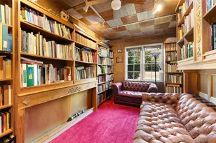 12 Hewitt Ave, Bronxville, NY 10708 - Photo 4