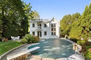 12 Hewitt Ave, Bronxville, NY 10708 - Photo 2