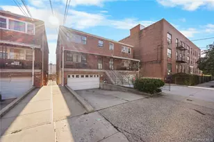 1815 Mahan Ave, Bronx, NY 10461 - Photo 2